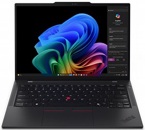 Lenovo ThinkPad T14s Gen 6 (Qualcomm)