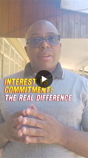 Interest vs Commitment: The Real Difference | Webmobyle