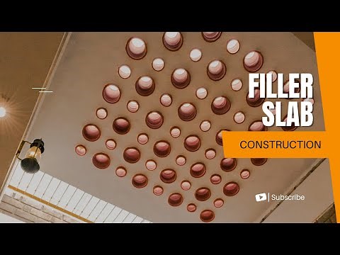 Filler slab construction | Meenachil Builders