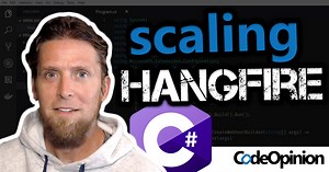 Scaling Hangfire: Process More Jobs Concurrently