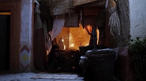 Moises y los diez mandamientos capitulo 126 completo