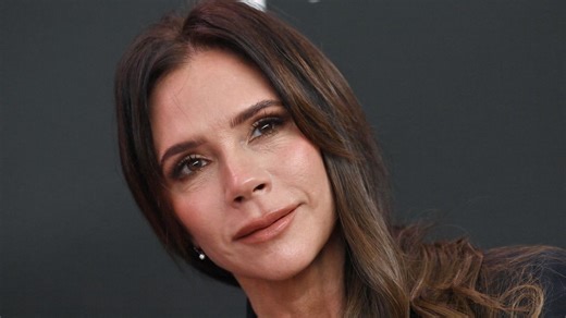 This Is Who Called Victoria Beckham 'A Common Little Bitch' In Horrific Clip