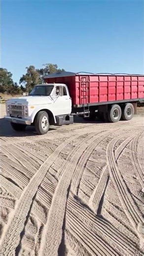 CHEVROLET C60 For Sale