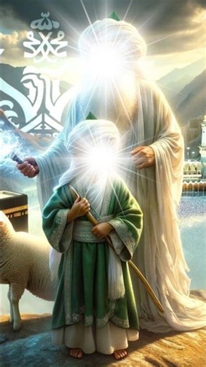 ❤️kiya mohammad ka main nawasa nahi hu 💞🕋💚