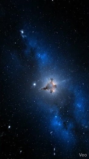What Existed Before the Big Bang? The Paradox of Time Explained