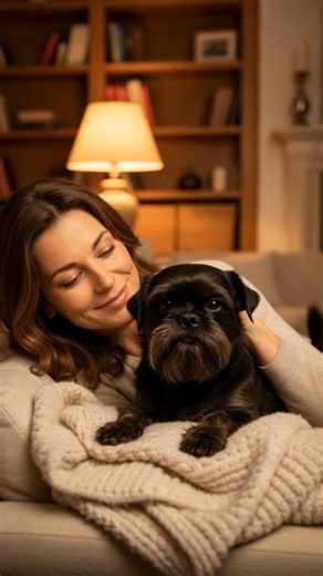 Affenpinscher (Monkey Dog) | English Wildlife Documentary