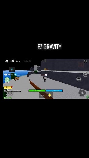 How to Get the Thunder Z Key: Easy Gravity