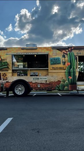 🌮 Great food, great vibes, anywhere you need us! Let The Chief’s Cantina bring the flavor to your next event — weddings, parties, corporate lunches, and everything in between. 🎉🔥 📲 Book today! Tracy: (813) 716-7779 Marcos (para español): (813) 765-1428 👉 chiefsfoodtrucks@gmail.com #TheChiefsCantina #TacoTruckCatering #TacosYMas #EventCatering #FoodTruckFun #TacoTime | The Chief's Cantina Food Truck