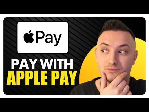 how to pay through apple pay (full guide)