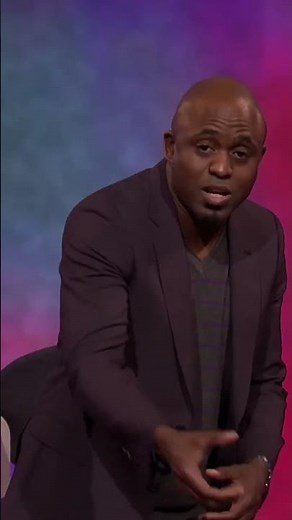 Things that will get you fired #whoselineisitanyway