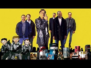 The Full Monty (1997) | BREAKDOWN & REVIEW