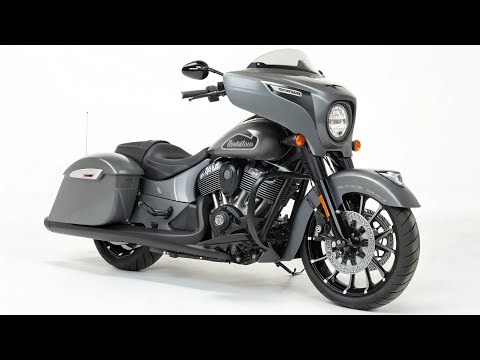 Indian Motorcycle 2026 SHOCKS the World! New Design, Power Boost & Features Finally Revealed!