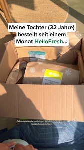 2.3K views | Genieße HelloFresh frisch, abwechslungsreich und lecker! Jetzt bestellen und bis zu 120 € Rabatt erhalten  Wähle aus über 60+ Rezepten 復 Zutaten in Top-Qualität  Lieferung bis an Deine Haustür Nutze den Code: DE-SUB-5-1 | HelloFresh | Facebook