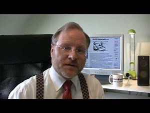 Lie To Me's Take on the Hand-held Lie Detector