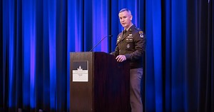 DEVCOM’s BG John Cushing Names 3 Priorities of Army Futures Command - GovCon Wire