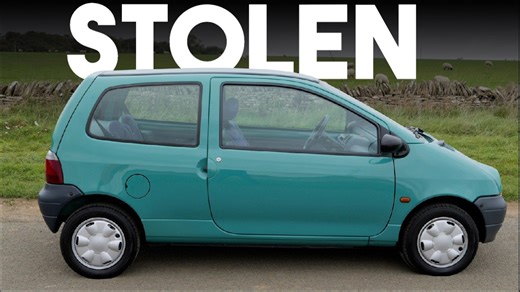 Why one of France’s best ideas isn’t French at all... Renault Twingo Mk1 (1993)