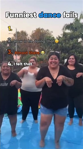 Funny dance fails #funny #fail #dance