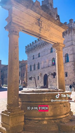 Montepulciano en Toscana fue’ el escenario de la pelicula Luna Nueva de la saga Twilight (Crepusculo) #twilight #twilightsaga #montepulciano #volterra #italia #toscana #italy #consejos #viajes #curisidades #secreto