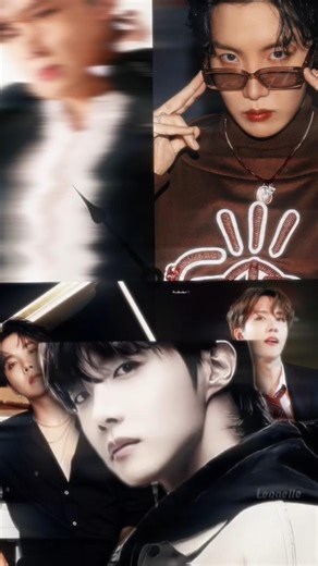 The dancing machine ♥️♥️ #bts #jhope #fypシ゚viral #btsarmy #trending