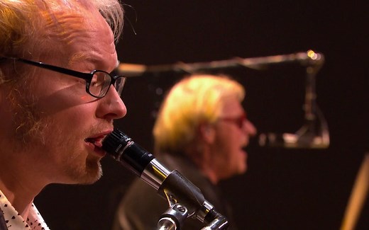 The Beatles - With A Little Help From My Friends