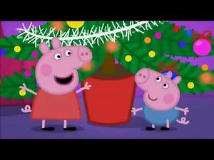 Peppa Pig - Peppa's Christmas (2007)