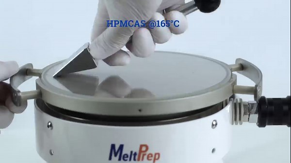 #meltprep #mixer #vacuumcompressionmolding #lossless #sheershear | Daniel Treffer