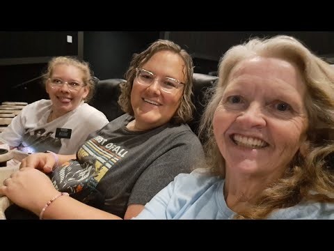 Spring Break Vacation 2026 Staycation Day Two Shopping Family Fun Adventures