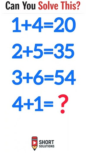 Math Shorts | Math Puzzle | Math Quiz #maths