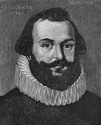 Myles Standish Facts - The History Junkie
