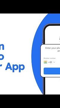 How to login on Zomato Restaurant Partner App | Grow With Zomato
