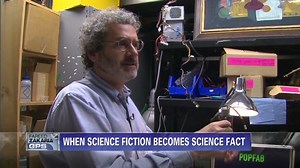 On GPS: Future of digital fabrication