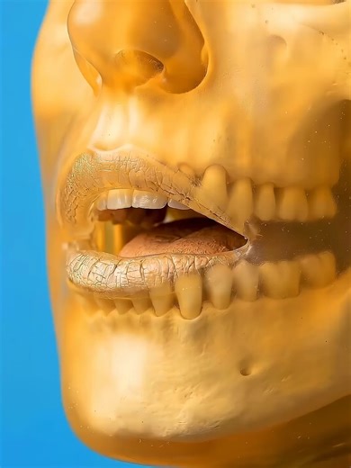 ถ้ามึงหายใจทางปากอย่างเดียว10ปีร่ายกายจะเป็นไง #สาระความรู้ #ความรู้รอบตัว #มีสาระ #เทรนด์วันนี้ #ฟีดดดシ