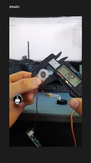 Just built an Arduino RC beast! 🤖 #DriftCar