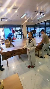 27K views · 183 reactions | Acacia Console Table Available here at 681 Primex Bldg. Aurora blvd. New Manila in between Gilmore LRT Station and Broadway. We are open 10am to 6pm Daily. | Grains Furniture | Facebook