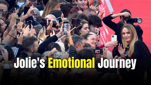 Angelina Jolie inspires fans by revealing mastectomy scars in TIME