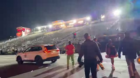 TV Corner at the @rose_parade. Heading to final sound check. See you in a few… | Brian Culbertson Official