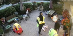 City warns residents about fake watershed management employees