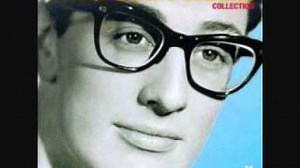 Buddy Holly - Rave on! Chords - ChordU