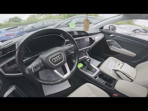 AUDI Q3 Facelift (2015-2018) – Pros and Cons After 100,000 km