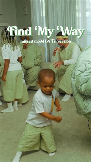 i was in my beta… tryna find my way. 🤲🏿 FIND MY WAY [ missed moMINTs version ] ACT III: SONGS W/ sentiMINTs AVAILABLE EVERYWHERE NOW cc: @dsmoke7 & @bjthechicagokid [ the originators ] | Tobe Nwigwe