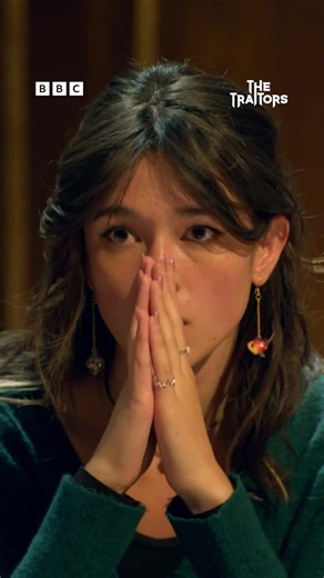 The Traitors Final: Will Everything Change?