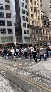 10K views · 53 reactions | Bridge Street,Sydney CBD  #sydney #followers #travel #highlights #explore #australia | Touring Places | Facebook