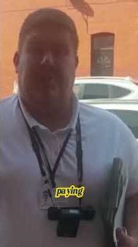UK Bailiff Tries Retrieving ULEZ Fine And Gets Owned – Instant Karma Caught on Camera!