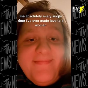 Lewis Capaldi's sense of humour is truly one-of-a-kind 💀🤣 | MTV UK