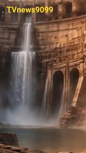 Did Petra’s Engineers Really Pump Water Uphill with Lead Pipes Two Thousand Years Ago? #history
