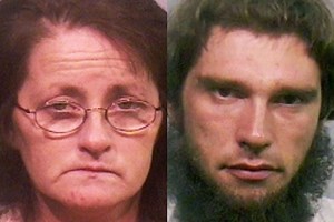Barbara Raber and Eli Weaver | Oxygen