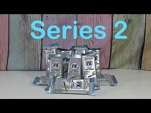 Sensory FX ASMR Bars Series 2 (Complete Set Plus Codes!)