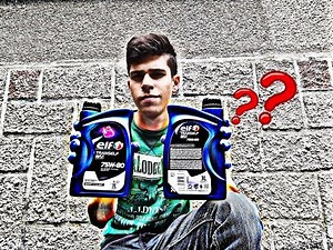 Schimbat ULEI CUTIE de VITEZE (MANUALA)