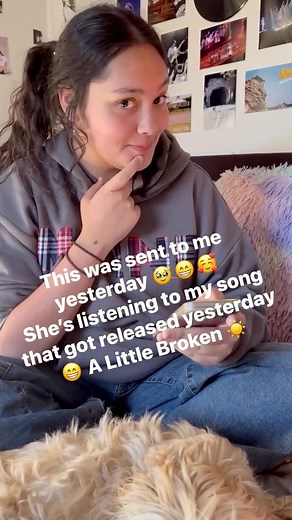 Spotify link- https://open.spotify.com/track/7lkFgvYhaZz9Ttd9JwJrn4?si=9HWg2XYoR3GCT3bFnoeY4A&context=spotify:artist:183FalpQ6Jo1Urae1i1PNx | Katy Hanson