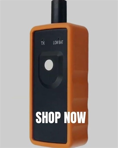 TYRE PRESSURE SENSOR TOOL for VE VF WM COLORADO (TPMS)